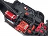 Model RC ARRMA Talion 6S BLX 4WD RTR